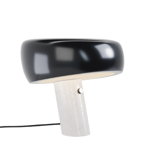 Flick Table Lamp – Metal