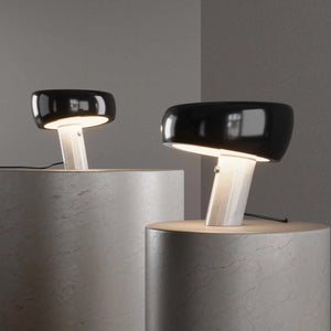Flick Table Lamp – Metal