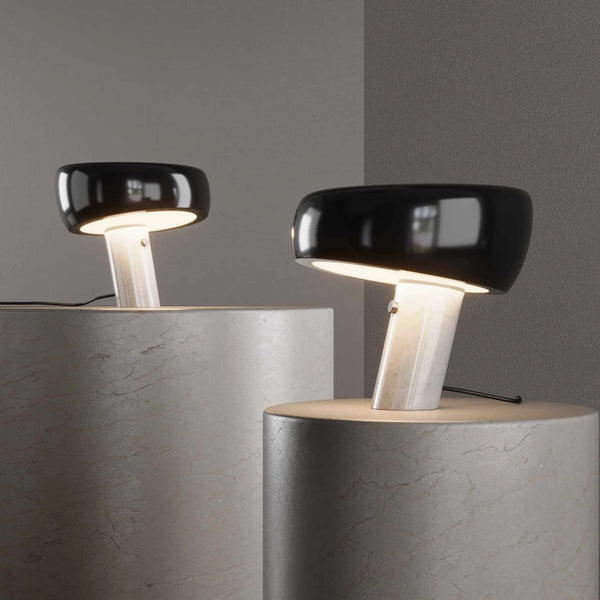 Flick Table Lamp – Metal