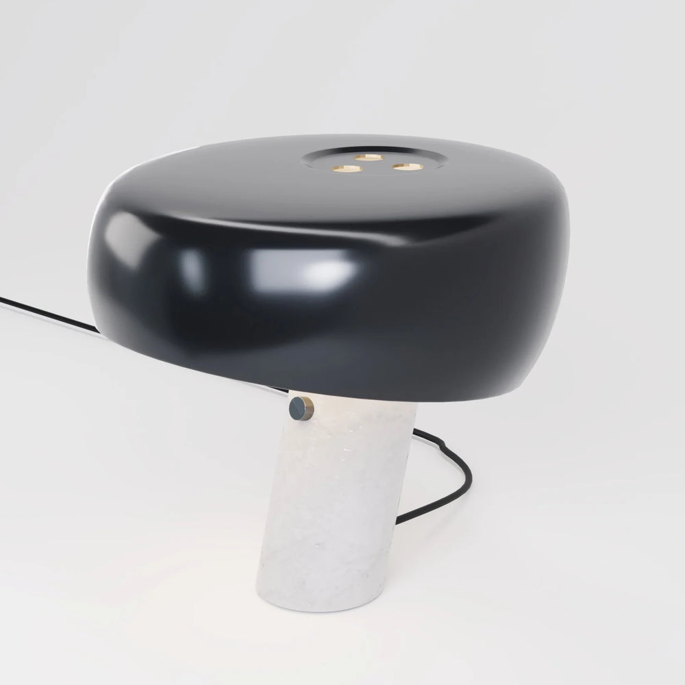 Flick Table Lamp – Metal
