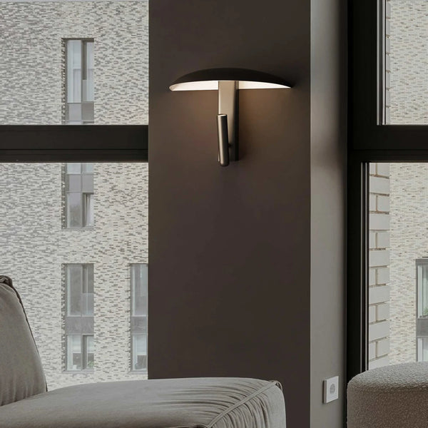 Akari Reading Wall Light
