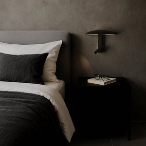 Akari Reading Wall Light