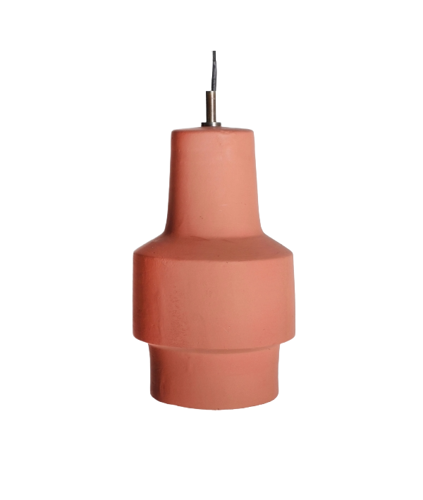 Swahili Hanging Lamp