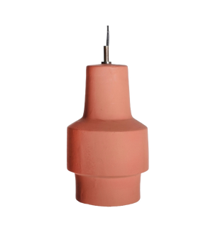 Swahili Hanging Lamp