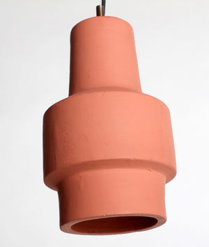 Swahili Hanging Lamp