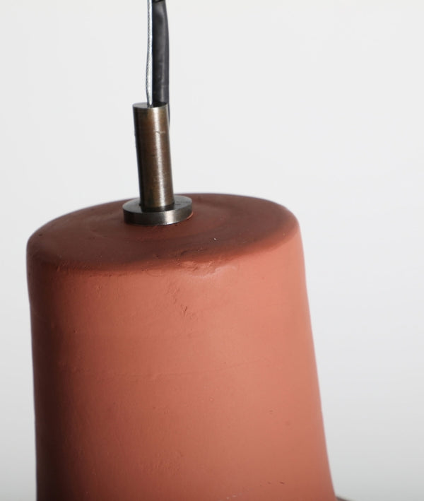 Swahili Hanging Lamp