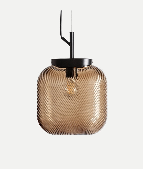ZARIA HANGING LAMP