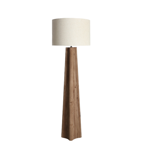 KEALE FLOOR LAMP