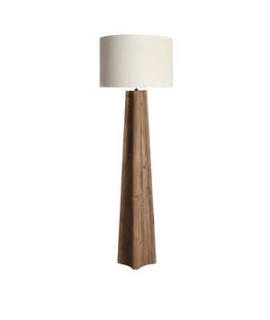 KEALE FLOOR LAMP