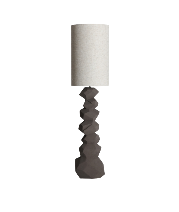 Pedra Floor Lamp
