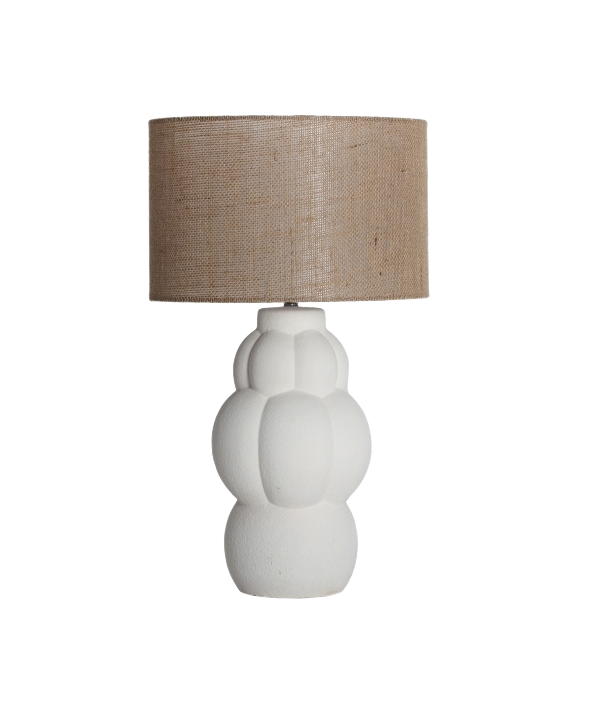 BULLA TABLE LAMP