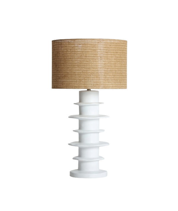 FAROA TABLE LAMP