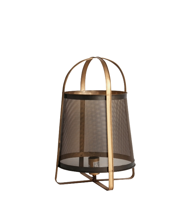 HAIDE TABLE LAMP H49