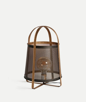 HAIDE TABLE LAMP H49