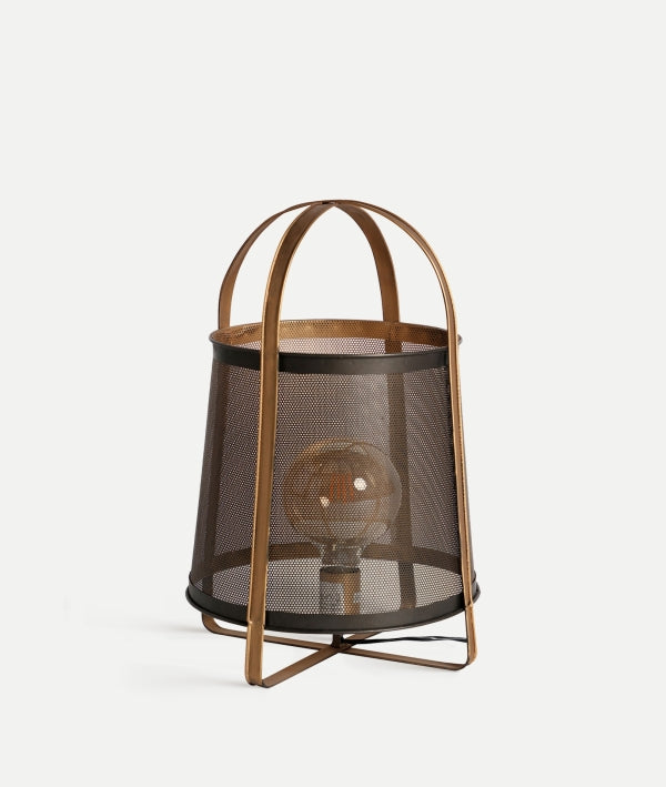 HAIDE TABLE LAMP H49
