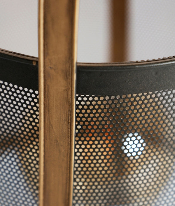 HAIDE TABLE LAMP H49