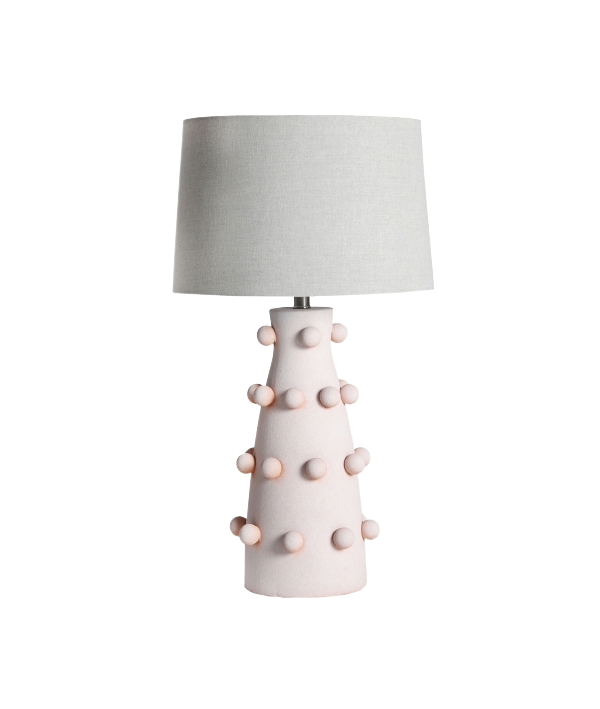 JUDITH TABLE LAMP H73
