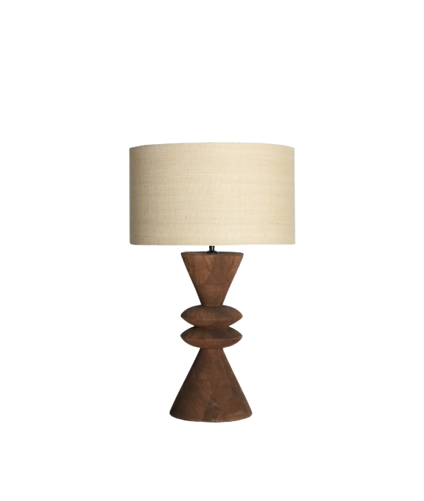 SHAMA TABLE LAMP