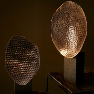 Table Lamp Kotor H57