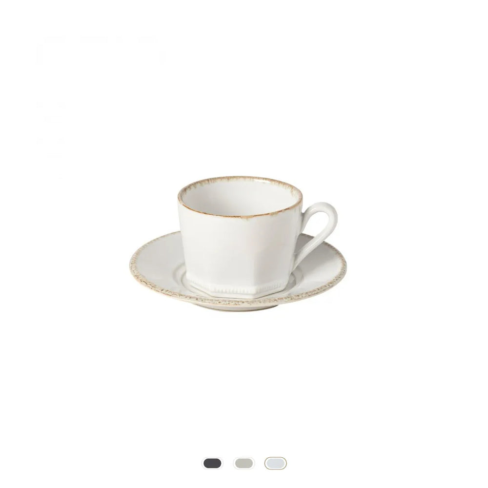 Tea cup 0.24 l