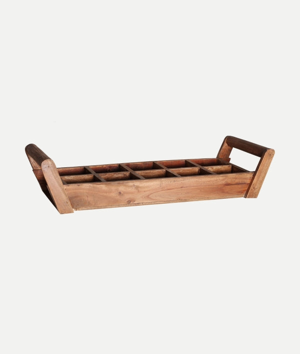 AKVIRAN TRAY PLANTER