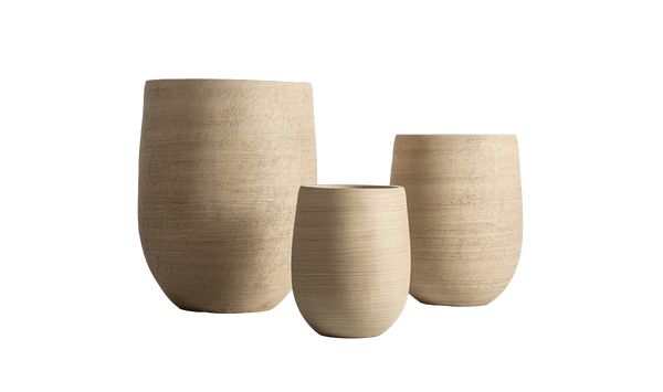 LUMA J/3 PLANTER