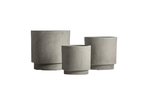 VULK J/3 PLANTER