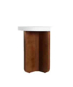GRANDVAL SIDE TABLE