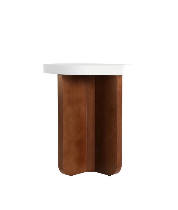 GRANDVAL SIDE TABLE