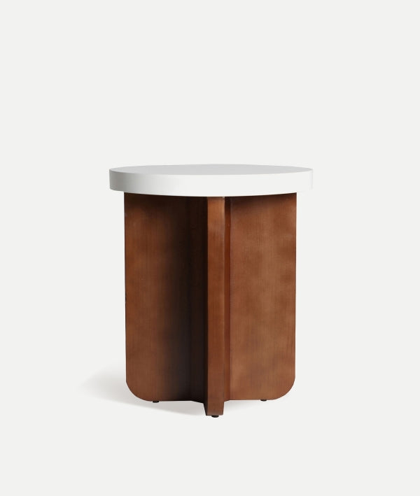 GRANDVAL SIDE TABLE
