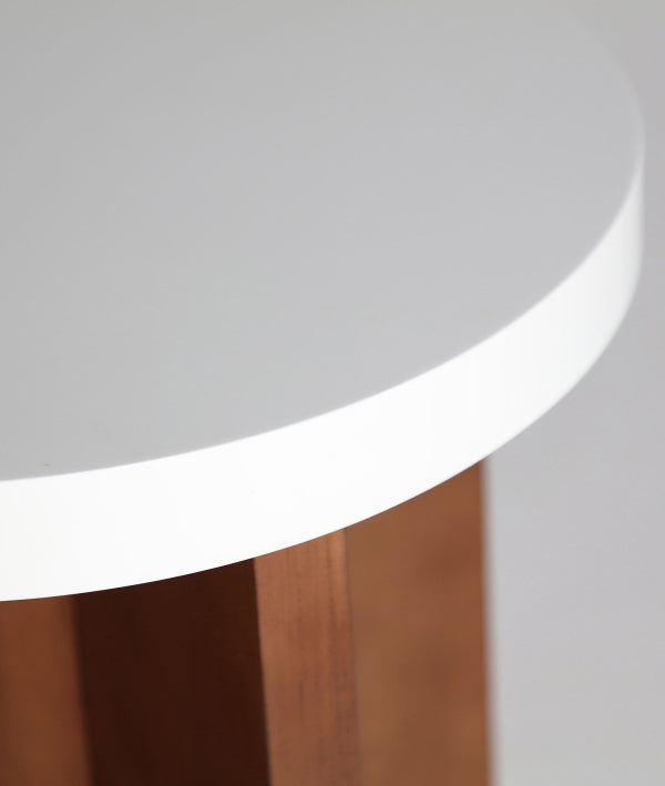GRANDVAL SIDE TABLE