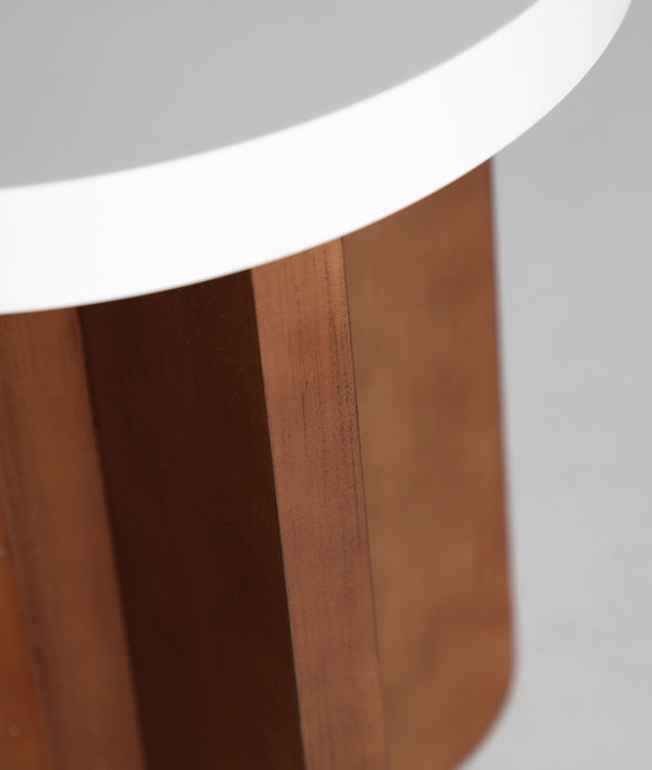 GRANDVAL SIDE TABLE