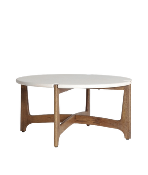 LAAX SIDE TABLE D80
