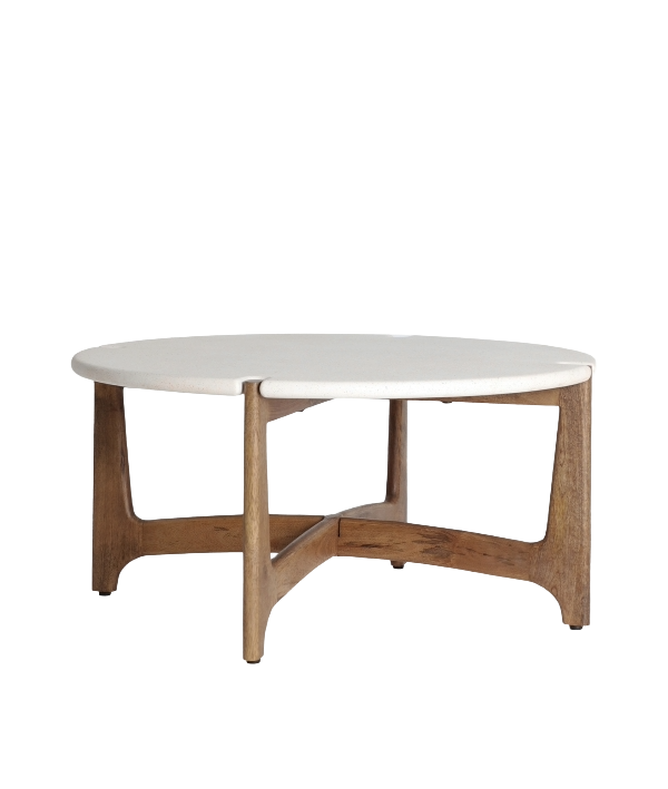 LAAX SIDE TABLE D80