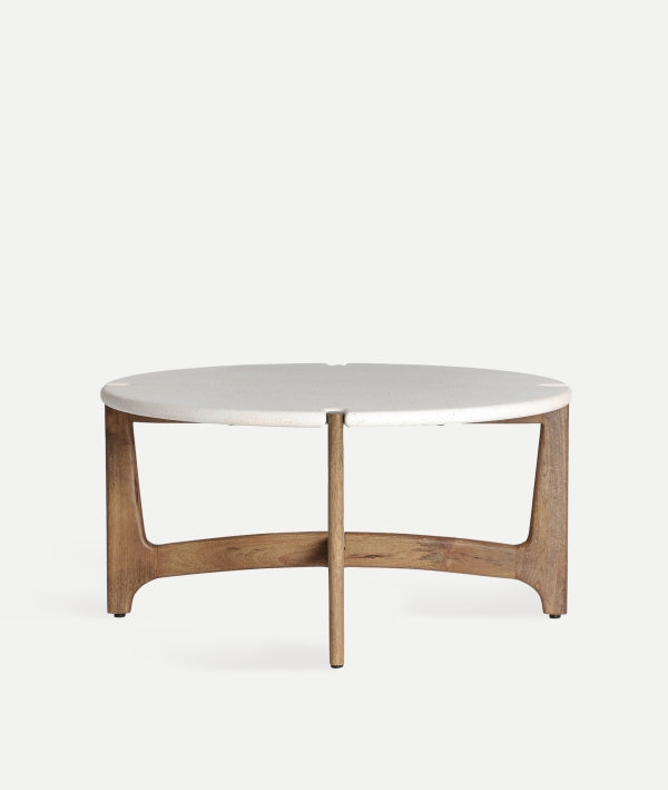 LAAX SIDE TABLE D80