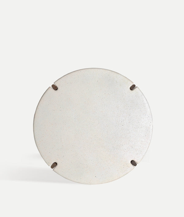 LAAX SIDE TABLE D80