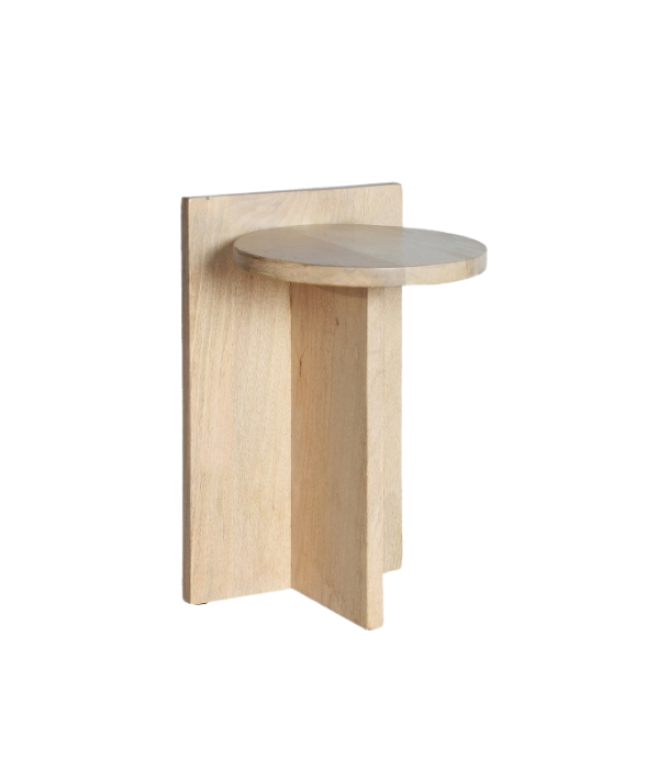 LESZNO SIDE TABLE