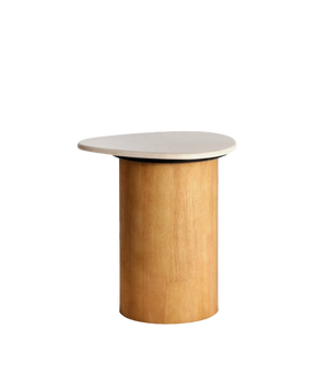 LORACH SIDE TABLE