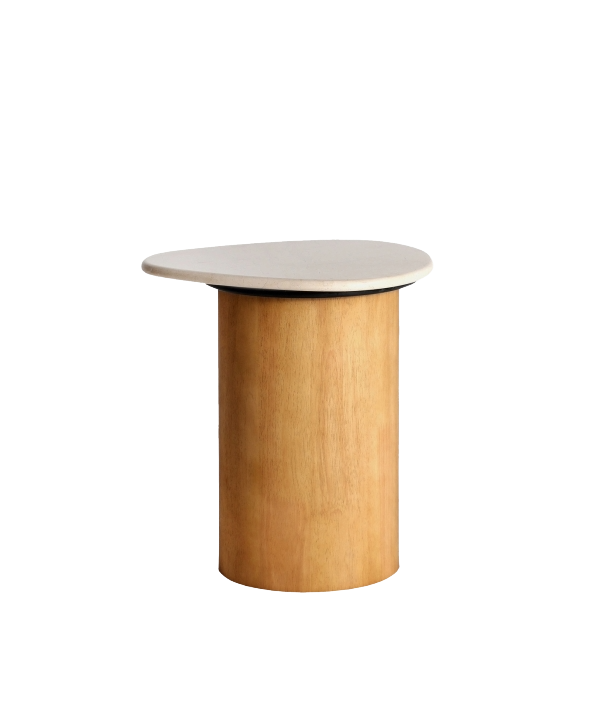 LORACH SIDE TABLE