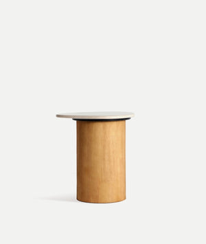 LORACH SIDE TABLE