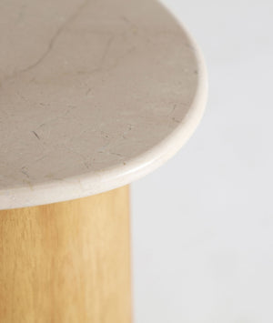 LORACH SIDE TABLE
