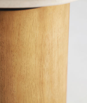 LORACH SIDE TABLE