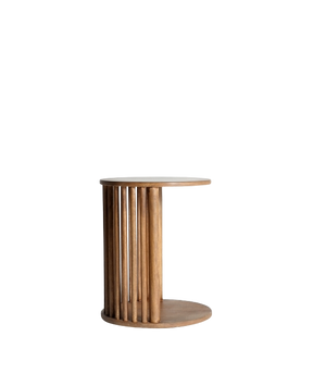 TREVOUX SIDE TABLE