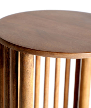 TREVOUX SIDE TABLE