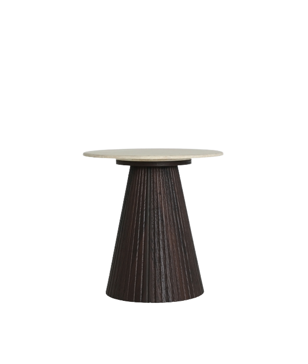 VERONA SIDE TABLE