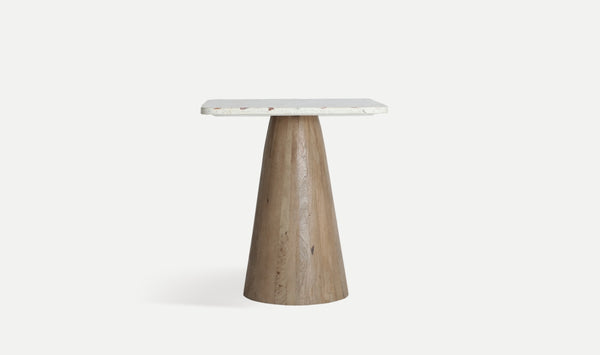 LAUTREC BAR TABLE