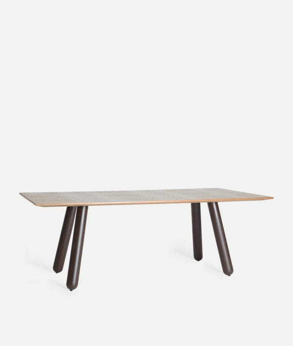 ORBE DINING TABLE