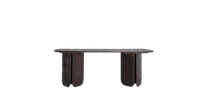 SEISSAN DINING TABLE