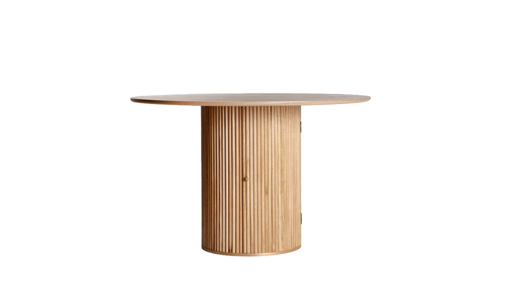 SKAGEN DINING TABLE