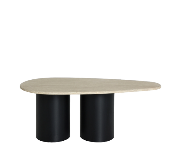 GRAMBOIS COFFEE TABLE